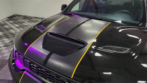 2024 Dodge Durango SRT 392