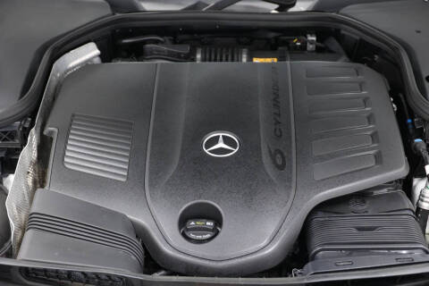 2023 Mercedes-Benz E-Class E 450
