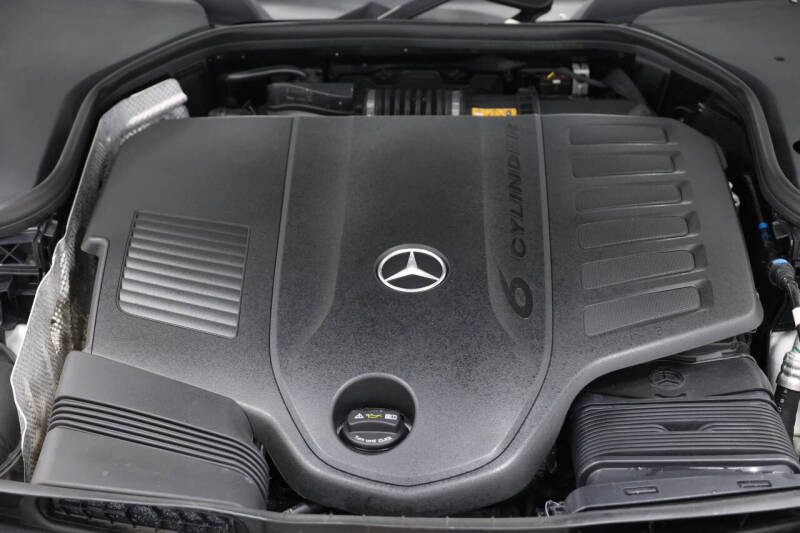 2023 Mercedes-Benz E-Class E 450