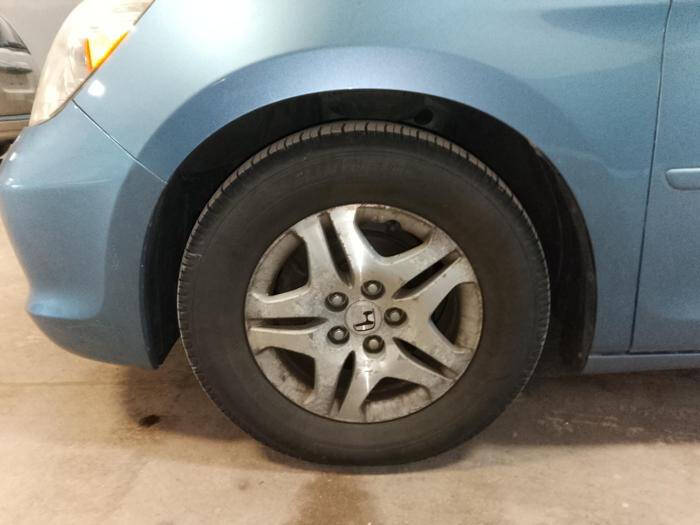 2006 Honda Odyssey EX-L