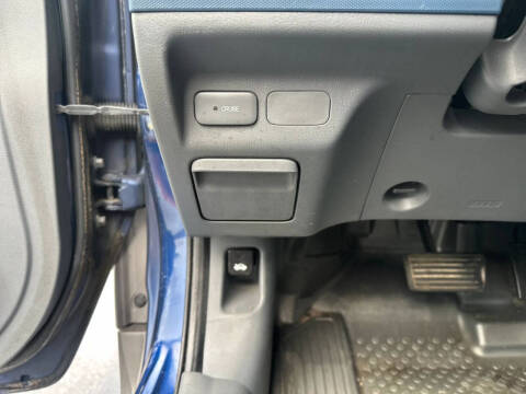 2003 Honda Element EX