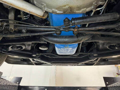 1958 Ford Fairlane 500