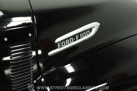 1954 Ford F-100