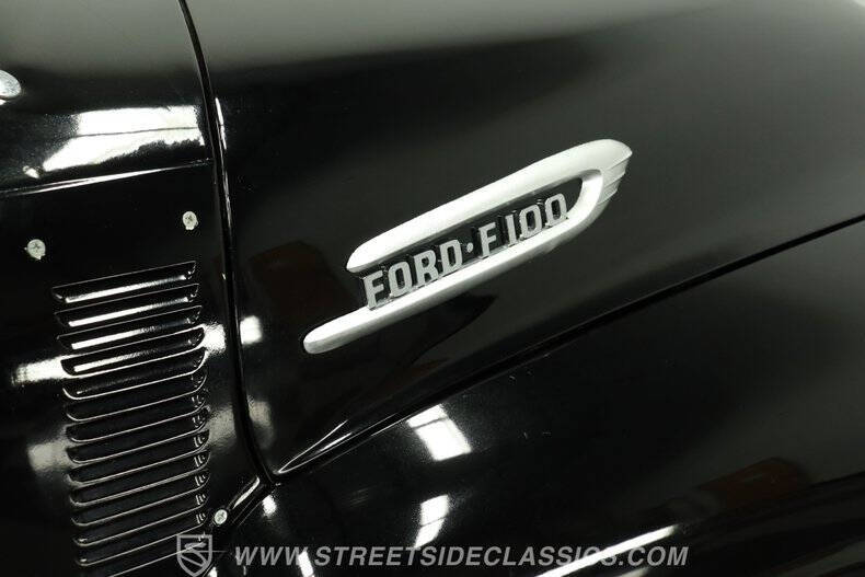 1954 Ford F-100