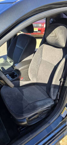 2013 Chevrolet Impala LS Fleet