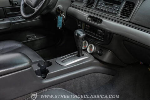 2003 Mercury Marauder