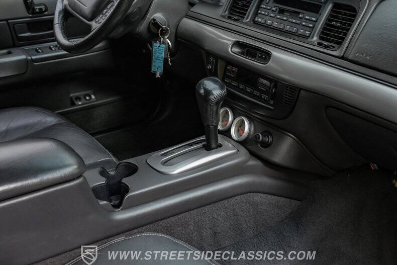 2003 Mercury Marauder