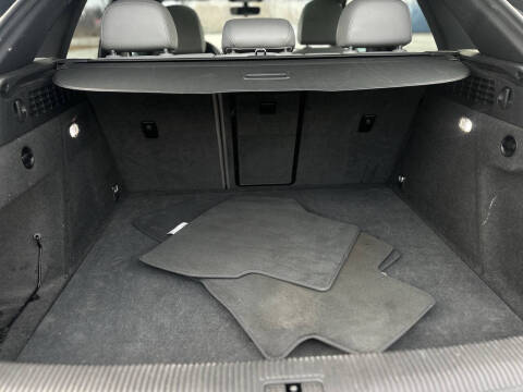 2018 Audi Q3 2.0T Premium