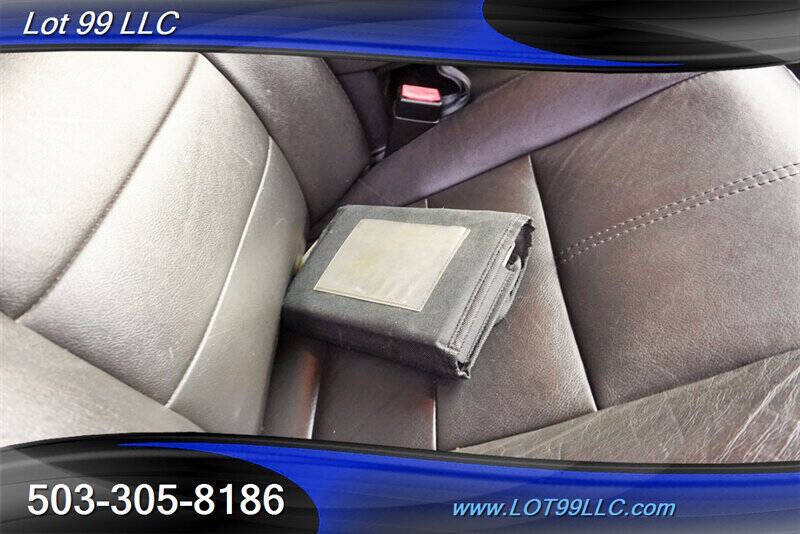 2009 Ford F-350 Super Duty