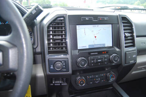 2022 Ford F-350 Super Duty XLT