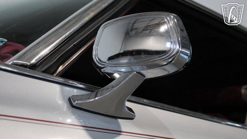 1976 Oldsmobile 98