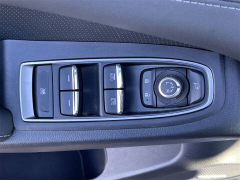 2024 Subaru Ascent Limited 7-Passenger