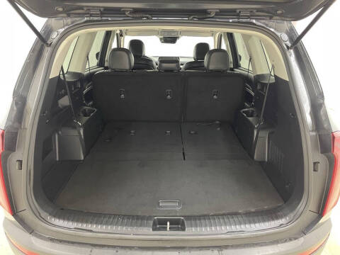 2020 Kia Telluride LX