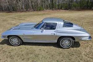 1963 Chevrolet Corvette