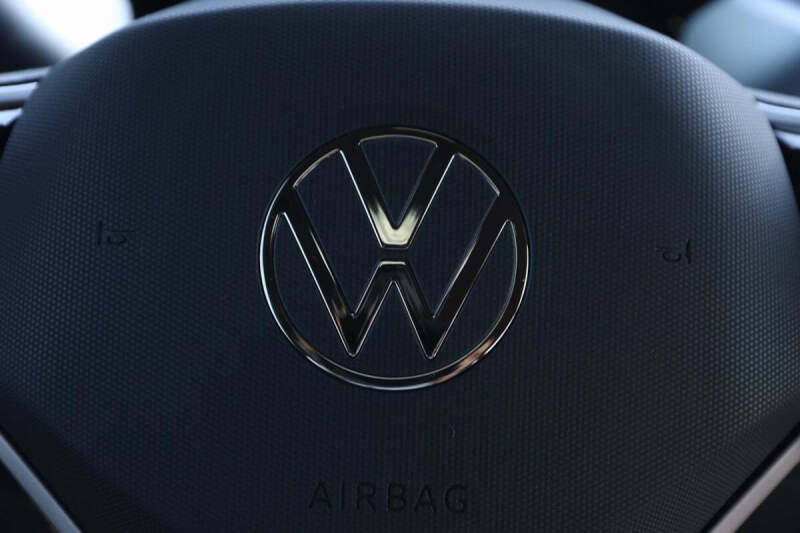 2025 Volkswagen ID. Buzz Pro S