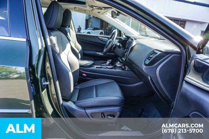 2024 Lexus NX 350 Premium
