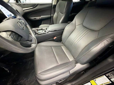 2024 Lexus NX 350
