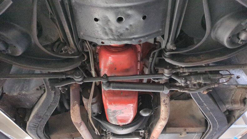 1972 Chevrolet Corvette