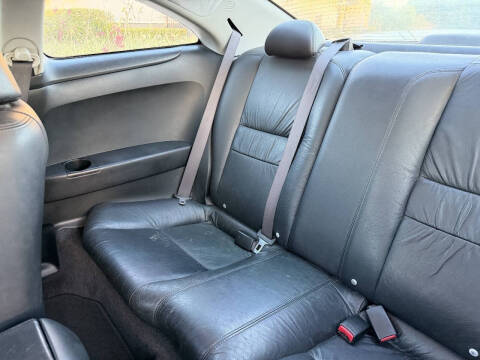 2004 Honda Accord EX V-6