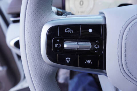 2026 Genesis Electrified GV70 Prestige