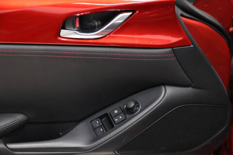 2016 Mazda MX-5 Miata Club