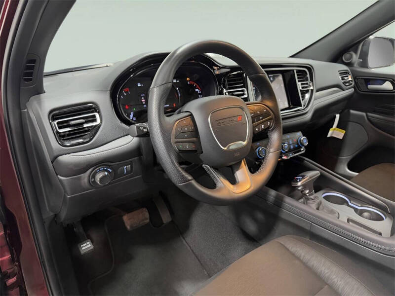 2024 Dodge Durango SXT Plus