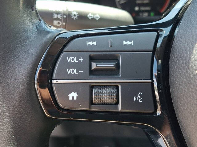 2023 Honda CR-V