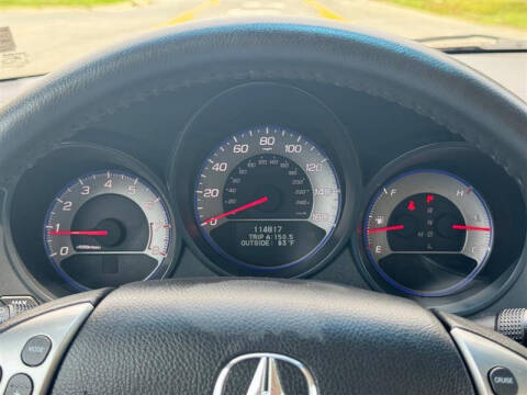 2008 Acura TL