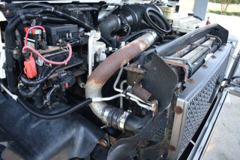 2007 Chevrolet Kodiak C4500