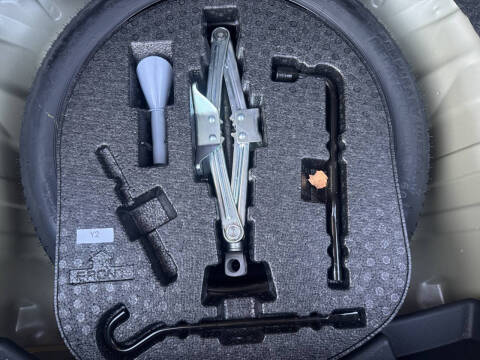 2016 Honda Civic LX-P