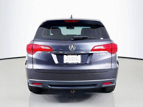 2013 Acura RDX