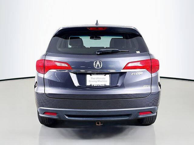 2013 Acura RDX