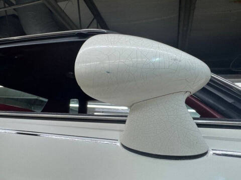 1973 Chevrolet Monte Carlo