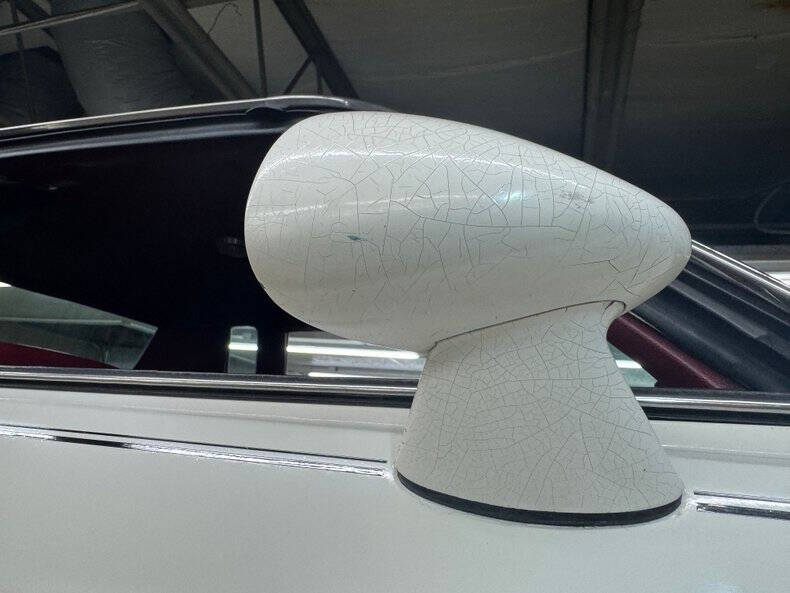 1973 Chevrolet Monte Carlo