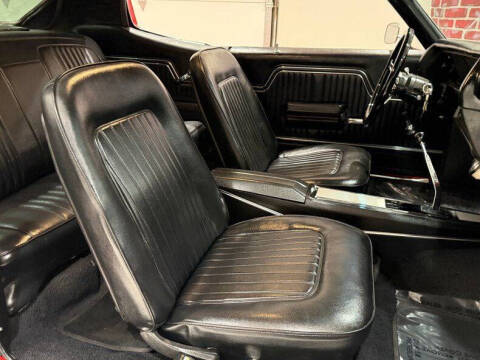 1971 Chevrolet Chevelle