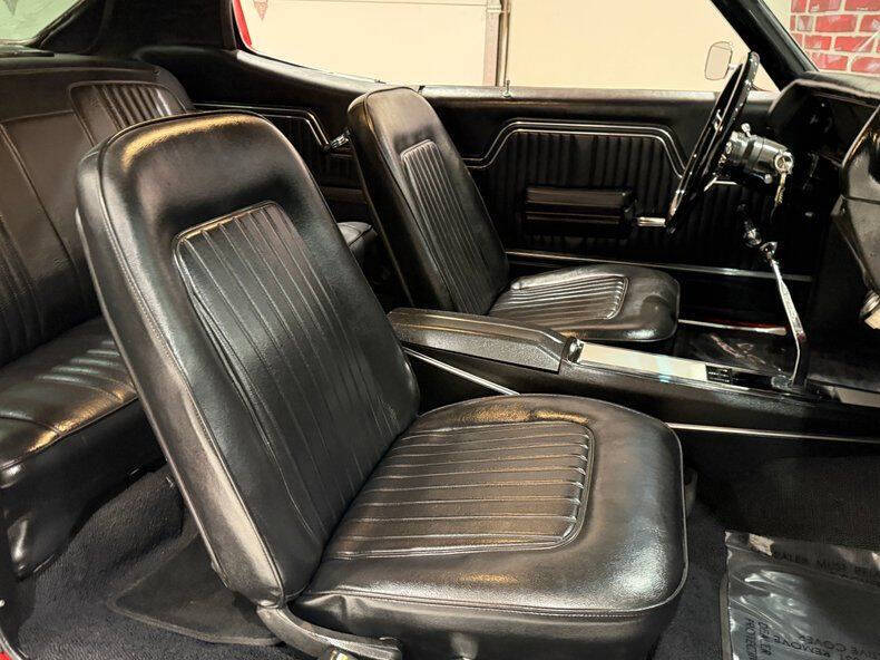 1971 Chevrolet Chevelle