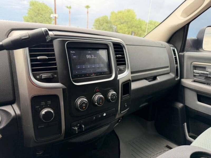 2016 RAM 3500