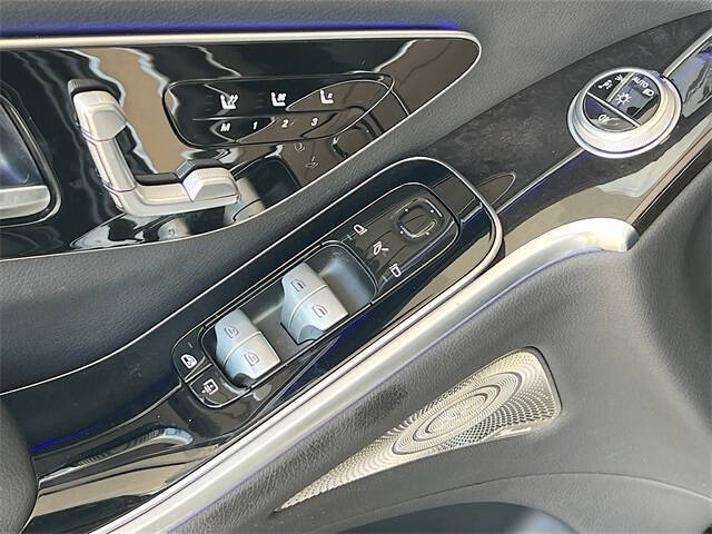 2022 Mercedes-Benz S-Class S 500 4MATIC