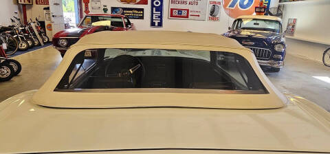 1969 Chevrolet Corvette