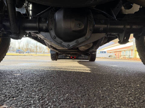 2011 GMC Sierra 2500HD Denali