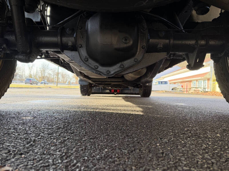 2011 GMC Sierra 2500HD Denali