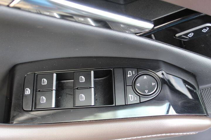 2025 Mazda CX-30 2.5 Turbo Premium