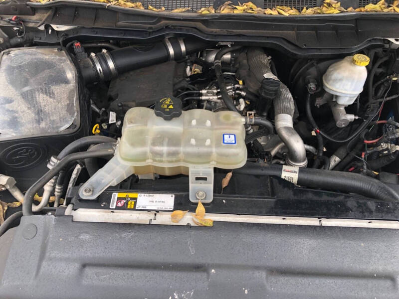 2014 RAM 1500 Big Horn