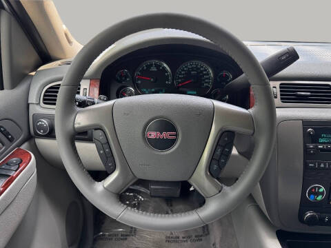 2014 GMC Yukon SLT