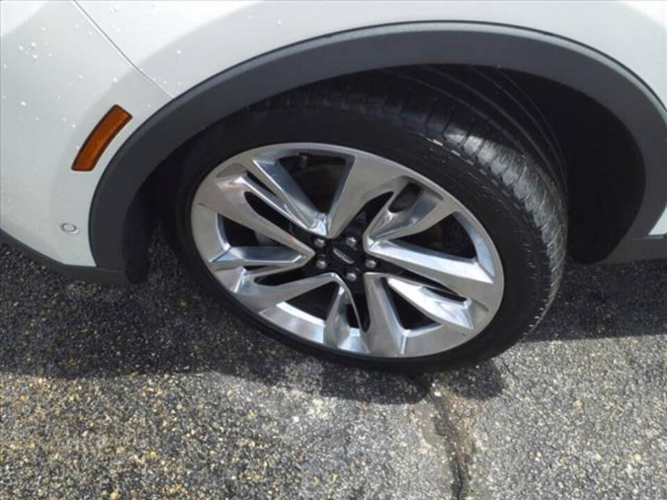 2016 Lincoln MKX for sale at MOORE BROTHERS in Oxford, MS