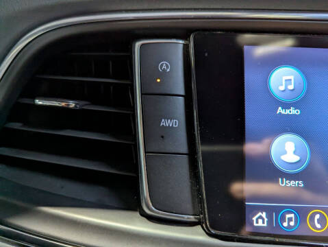 2022 Buick Enclave Premium