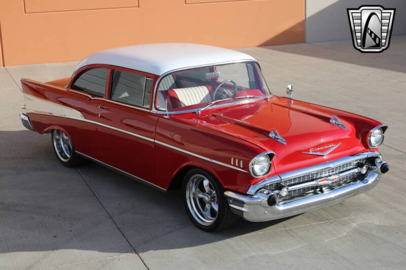 1957 Chevrolet 210