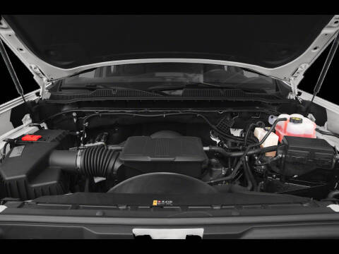 2023 Chevrolet Silverado 2500HD