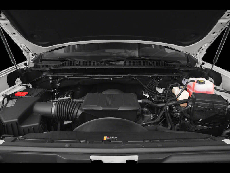 2023 Chevrolet Silverado 2500HD