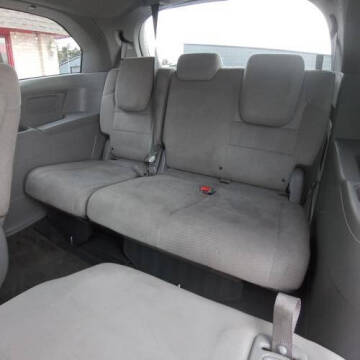 2013 Honda Odyssey LX